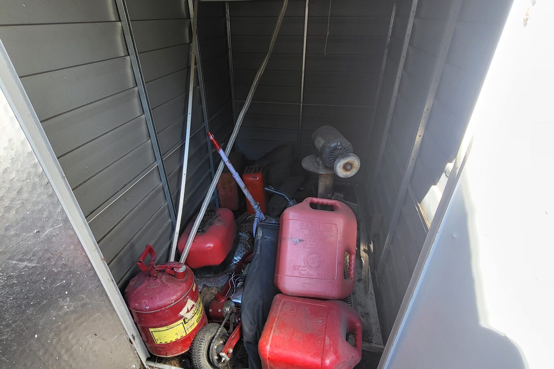 20230630_110447 Patriot Hauling & Junk Removal | Construction Cleanup Salem Oregon