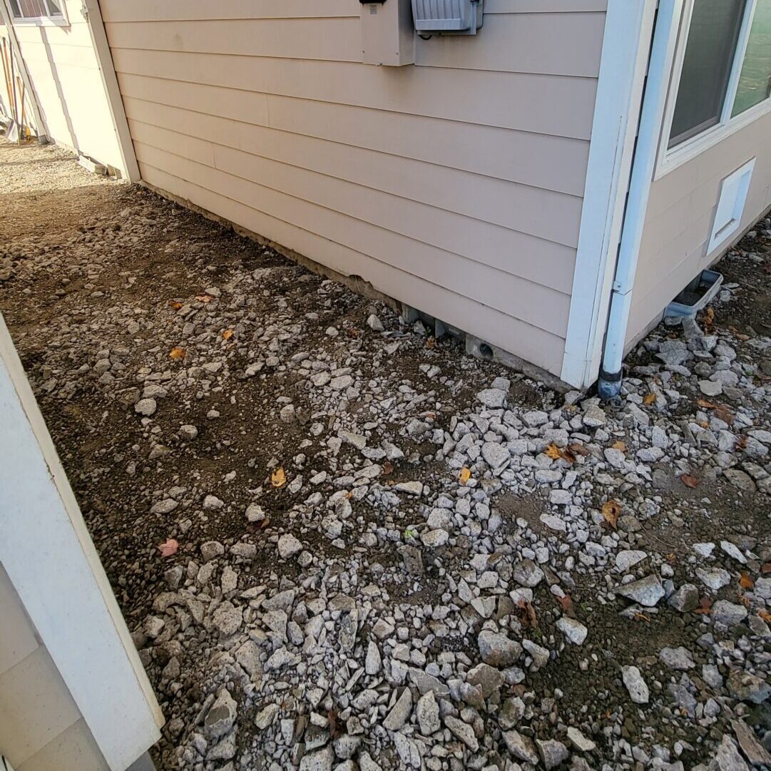 20231117_141006 Planning on cleaning your yard up this spring? Call Patriot Hauling & Junk Removal for Yard Debris Removal