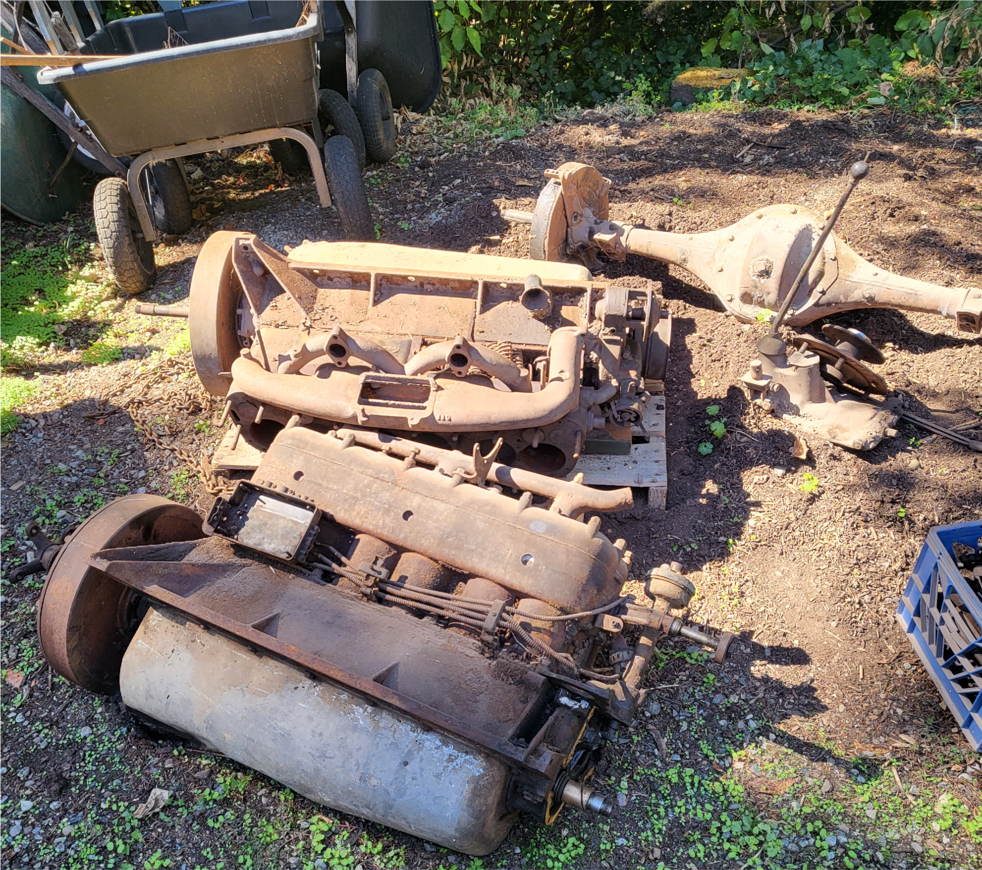 Hauling & Junk Removal Salem, Oregon Scrap Metal Removal | Salem, Oregon