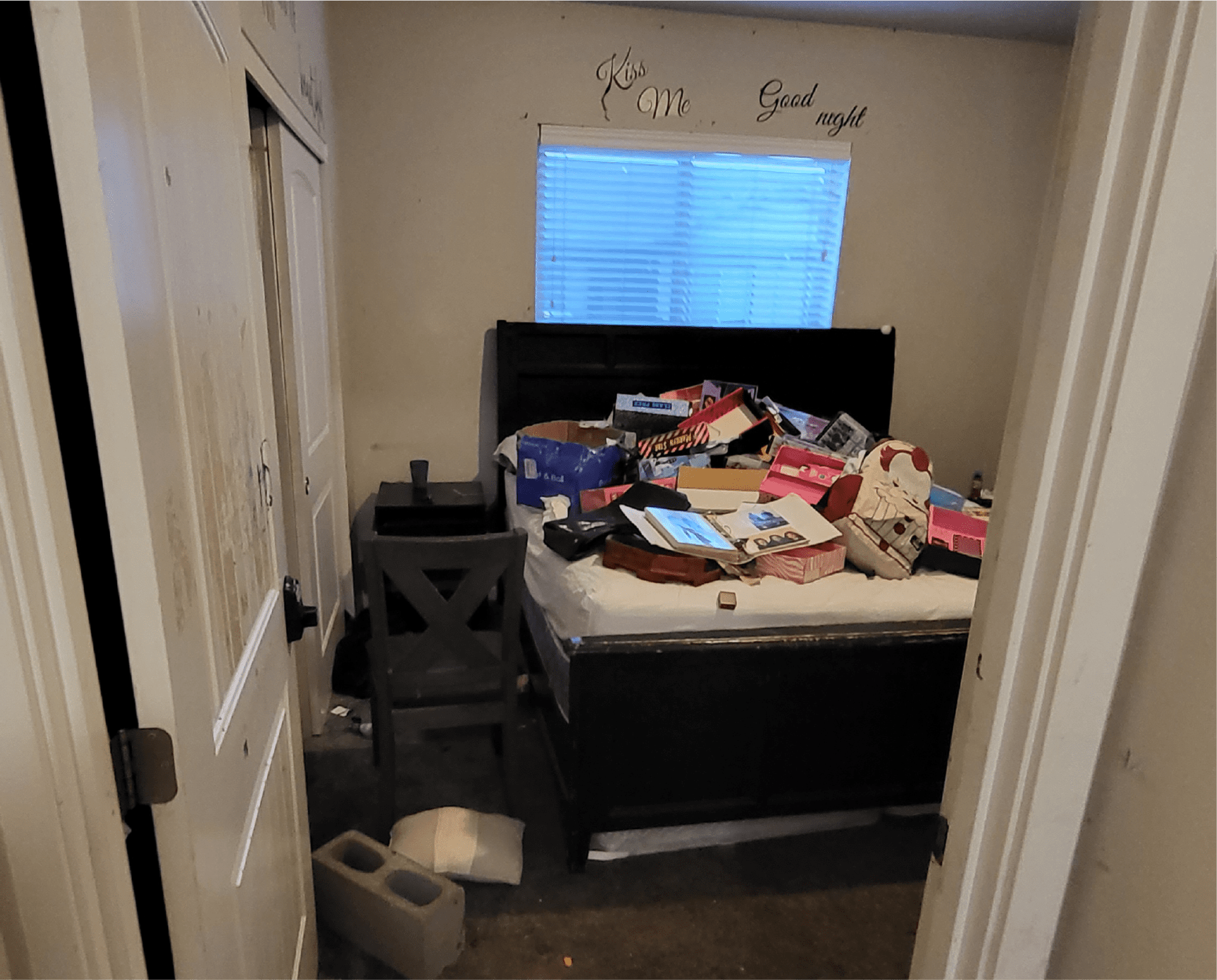 Salem, OR Rental or Apartment clean-out Patriot Hauling & Junk Removal for rental or apartment clean-outs